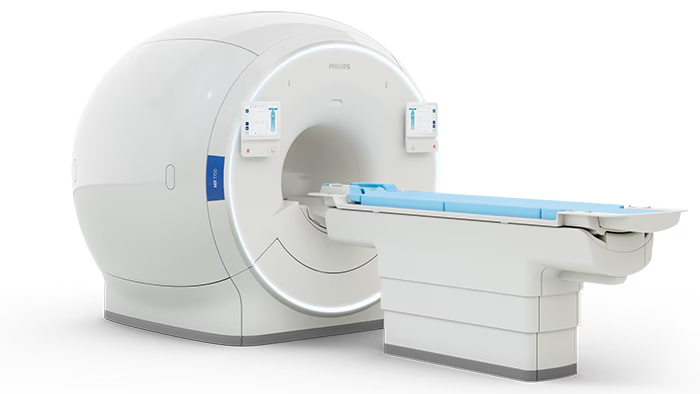 MRI - 7700